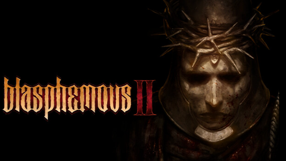 Blasphemous 2 placeholder cover