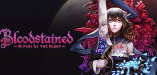 Bloodstained: Ritual of the Night placeholder cover