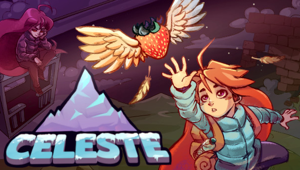 Celeste placeholder cover