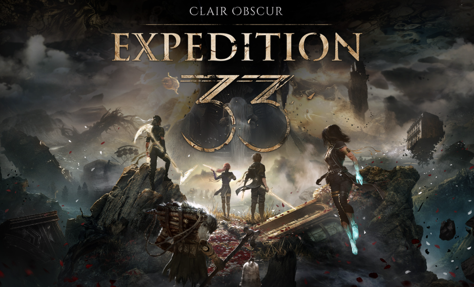 Clair Obscur: Expedition 33 placeholder cover