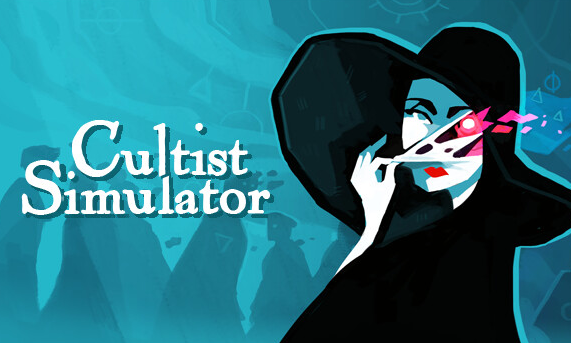 Cultist Simulator placeholder cover