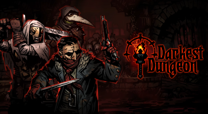 Darkest Dungeon placeholder cover