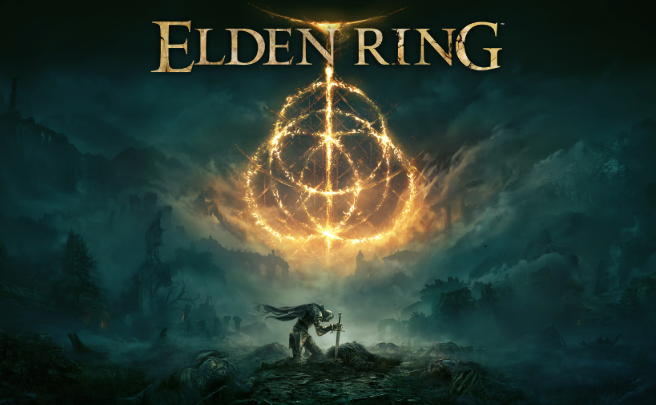Elden Ring placeholder cover