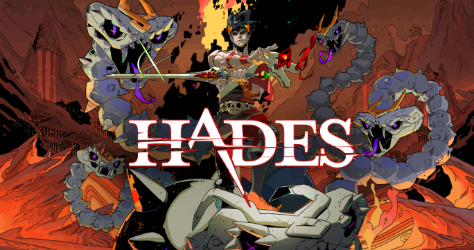 Hades placeholder cover