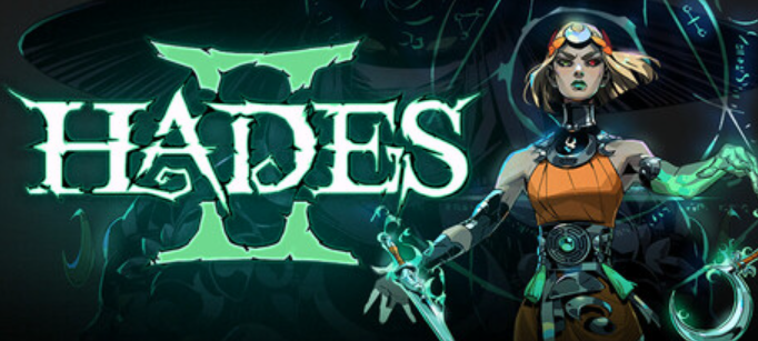Hades 2 placeholder cover