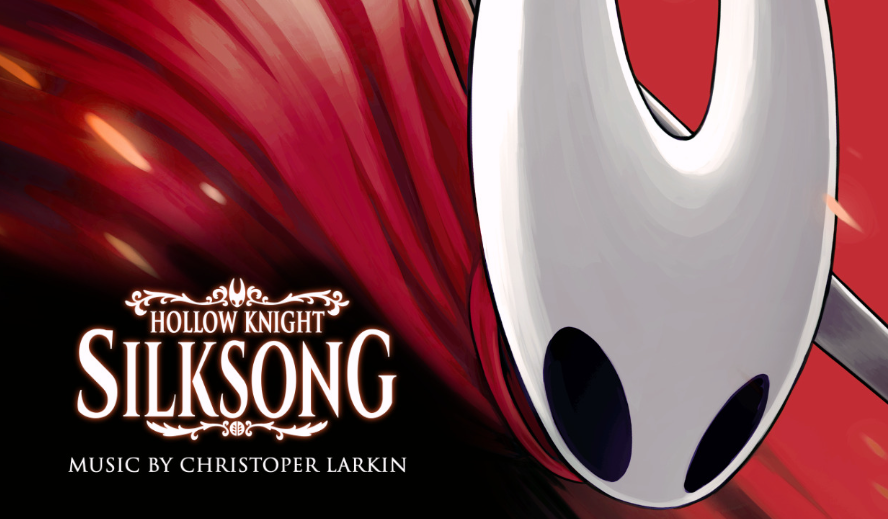 Hollow Knight: Silksong placeholder cover