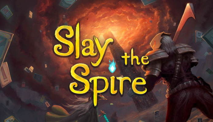Slay the Spire placeholder cover