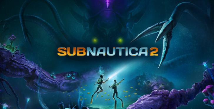 Subnautica 2 placeholder cover