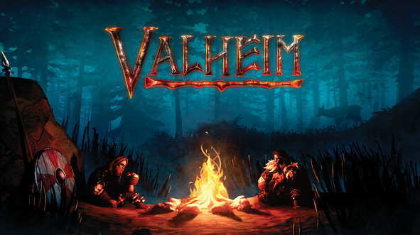 Valheim placeholder cover
