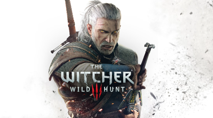 The Witcher 3: Wild Hunt placeholder cover