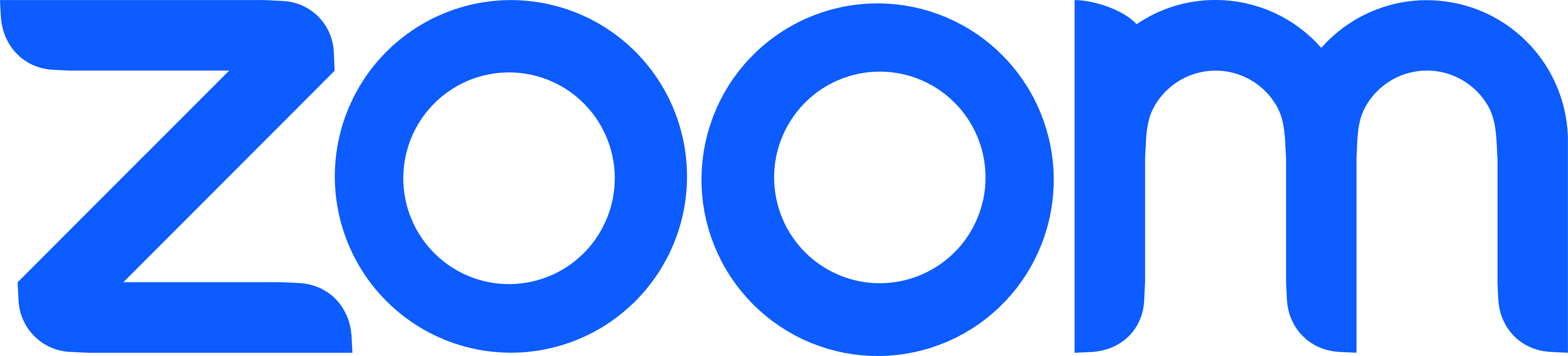 Zoom logo